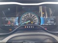 2016 Ford C-Max — photo 7 of 16 | VIN 1FADP5BU9GL113308