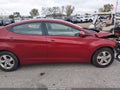 2015 Hyundai Elantra — photo 13 of 16 | VIN 5NPDH4AE2FH578060