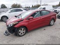 2015 Hyundai Elantra — photo 2 of 16 | VIN 5NPDH4AE2FH578060