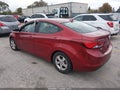 2015 Hyundai Elantra — photo 3 of 16 | VIN 5NPDH4AE2FH578060