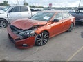 2021 Nissan Altima — photo 2 of 15 | VIN 1N4AL4CV4MN346979