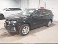 2022 Chevrolet Equinox — photo 2 of 16 | VIN 3GNAXUEV3NL123689