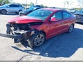 2017 Hyundai Elantra — photo 2 of 15 | VIN KMHD84LF7HU283692