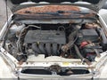 2004 Toyota Corolla — photo 10 of 12 | VIN JTDBR32EX42048334