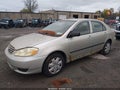 2004 Toyota Corolla — photo 2 of 12 | VIN JTDBR32EX42048334