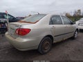 2004 Toyota Corolla — photo 4 of 12 | VIN JTDBR32EX42048334