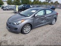 2013 Hyundai Elantra — photo 2 of 13 | VIN 5NPDH4AE9DH162147