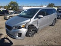 2016 Kia Sedona — photo 2 of 20 | VIN KNDMC5C1XG6130854