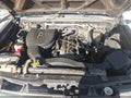 2000 Nissan Frontier — photo 10 of 16 | VIN 1N6DD26S8YC331166