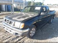 2000 Nissan Frontier — photo 2 of 16 | VIN 1N6DD26S8YC331166