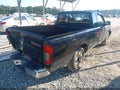 2000 Nissan Frontier — photo 4 of 16 | VIN 1N6DD26S8YC331166