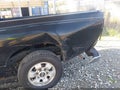 2000 Nissan Frontier — photo 6 of 16 | VIN 1N6DD26S8YC331166