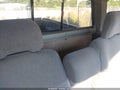 2000 Nissan Frontier — photo 8 of 16 | VIN 1N6DD26S8YC331166