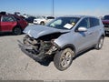2018 Kia Sportage — photo 2 of 17 | VIN KNDPM3ACXJ7348040