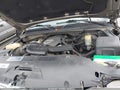 2002 Chevrolet Tahoe — photo 10 of 16 | VIN 1GNEK13Z22R131484