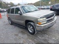 2002 Chevrolet Tahoe — photo 1 of 16 | VIN 1GNEK13Z22R131484