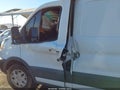 2017 Ford Transit-150 — photo 6 of 16 | VIN 1FTYE1YM9HKA98480