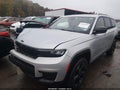 2025 Jeep Grand Cherokee L — photo 2 of 16 | VIN 1C4RJKBG3S8655753