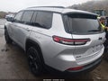 2025 Jeep Grand Cherokee L — photo 3 of 16 | VIN 1C4RJKBG3S8655753