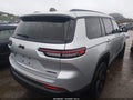 2025 Jeep Grand Cherokee L — photo 4 of 16 | VIN 1C4RJKBG3S8655753