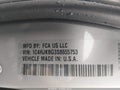 2025 Jeep Grand Cherokee L — photo 9 of 16 | VIN 1C4RJKBG3S8655753