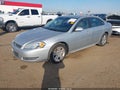2010 Chevrolet Impala — photo 2 of 17 | VIN 2G1WA5EK5A1207934