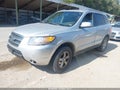 2007 Hyundai Santa Fe — photo 2 of 12 | VIN 5NMSG73D57H011968