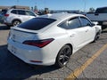 2023 Acura Integra — photo 4 of 18 | VIN 19UDE4H31PA023320