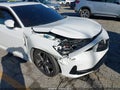2023 Acura Integra — photo 6 of 18 | VIN 19UDE4H31PA023320