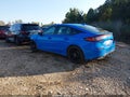 2025 Honda Civic — photo 3 of 18 | VIN 19XFL2H85SE027180