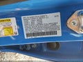 2025 Honda Civic — photo 9 of 18 | VIN 19XFL2H85SE027180