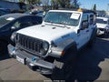 2024 Jeep Wrangler — photo 2 of 22 | VIN 1C4RJXN60RW121454