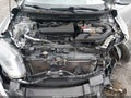 2019 Nissan Rogue — photo 10 of 16 | VIN JN8AT2MV8KW374535