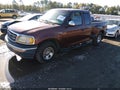 2001 Ford F-150 — photo 2 of 11 | VIN 2FTZX07211CA28846