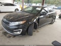 2012 Kia Optima Hybrid — photo 2 of 15 | VIN KNAGM4AD6C5035321