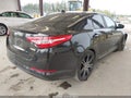 2012 Kia Optima Hybrid — photo 4 of 15 | VIN KNAGM4AD6C5035321