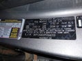 2023 Kia Forte — photo 9 of 16 | VIN 3KPF24AD0PE664359