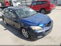 2009 Mazda 3 — photo 1 of 14 | VIN JM1BK343791247600