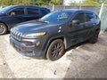 2017 Jeep Cherokee — photo 2 of 17 | VIN 1C4PJMCBXHW547012