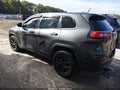 2017 Jeep Cherokee — photo 3 of 17 | VIN 1C4PJMCBXHW547012
