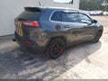 2017 Jeep Cherokee — photo 4 of 17 | VIN 1C4PJMCBXHW547012