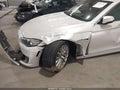 2015 BMW 5 Series — photo 6 of 16 | VIN WBA5A5C54FD518344