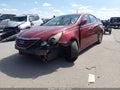 2013 Hyundai Sonata — photo 2 of 14 | VIN 5NPEB4AC2DH530351