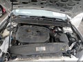 2014 Ford Fusion — photo 10 of 16 | VIN 3FA6P0H96ER323250