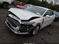 2014 Ford Fusion — photo 2 of 16 | VIN 3FA6P0H96ER323250