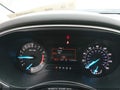 2014 Ford Fusion — photo 7 of 16 | VIN 3FA6P0H96ER323250