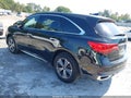 2017 Acura MDX — photo 3 of 16 | VIN 5FRYD4H32HB027757