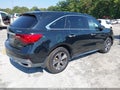 2017 Acura MDX — photo 4 of 16 | VIN 5FRYD4H32HB027757