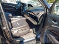 2017 Acura MDX — photo 5 of 16 | VIN 5FRYD4H32HB027757