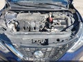 2017 Nissan Sentra — photo 10 of 11 | VIN 3N1AB7AP5HY237526